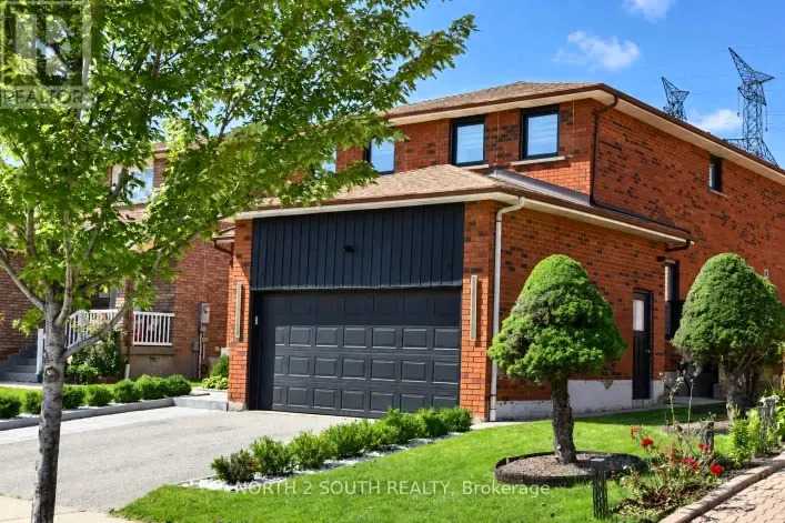 319 GLEN SHIELDS AVENUE, Vaughan
