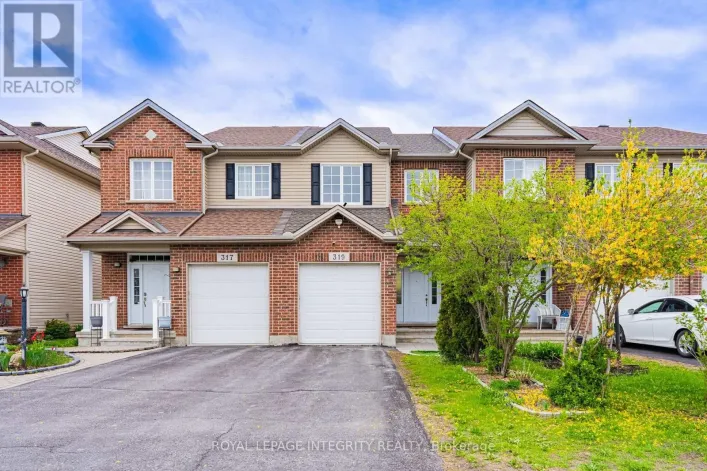 319 GLENBRAE AVENUE, Ottawa