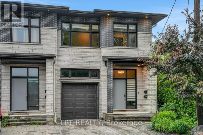 319 GLYNN AVENUE, Ottawa