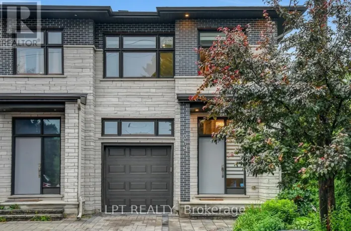 319 GLYNN AVENUE, Ottawa