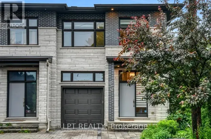 319 GLYNN AVENUE, Ottawa