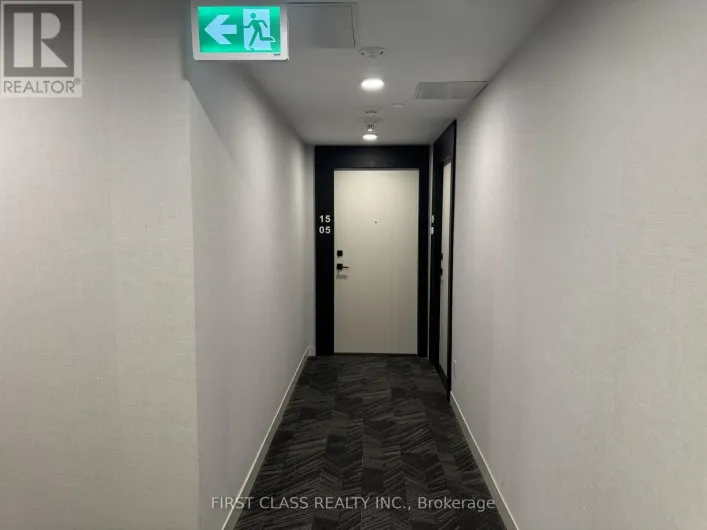 319 JARVIS STREET, Toronto