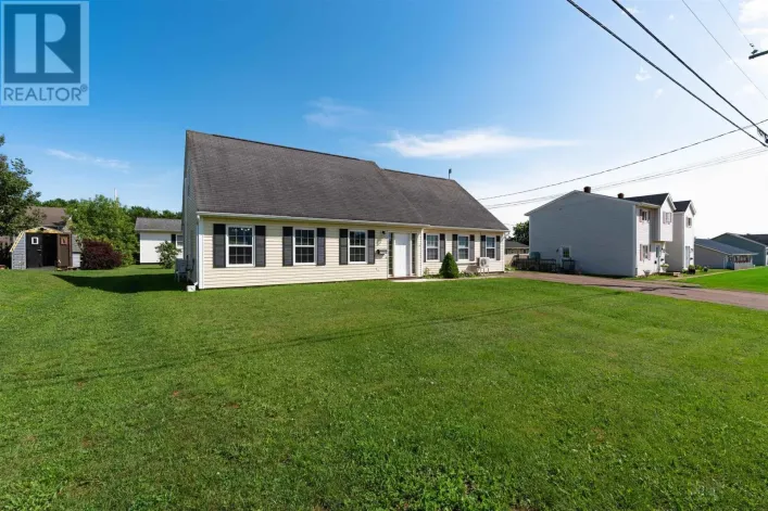 319 JENNIFER, Summerside