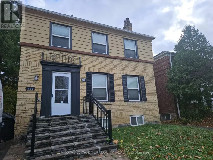 319 LAWRENCE AVENUE W, Toronto