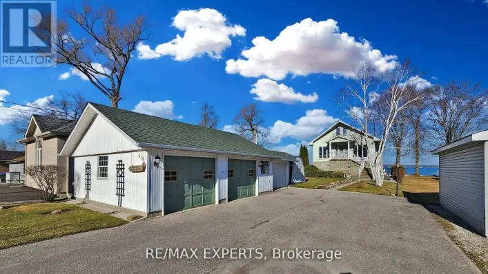319 LIMERICK STREET, Innisfil