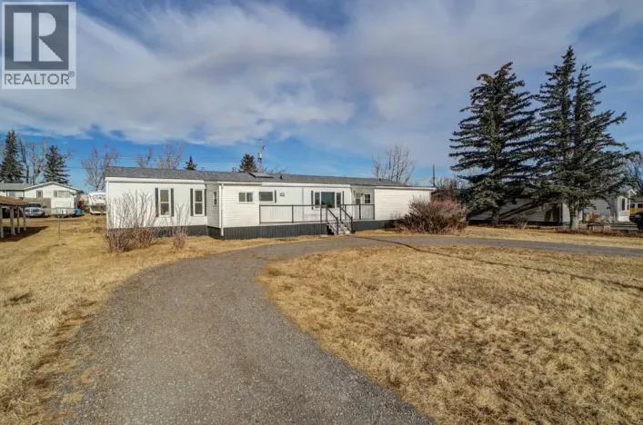 319 Minto Street, Granum