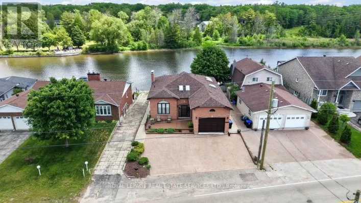 319 OLD MOSLEY STREET, Wasaga Beach