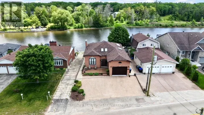 319 OLD MOSLEY STREET, Wasaga Beach