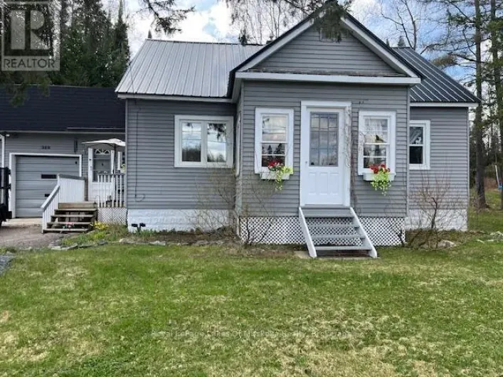 319 ONTARIO STREET, Burk's Falls