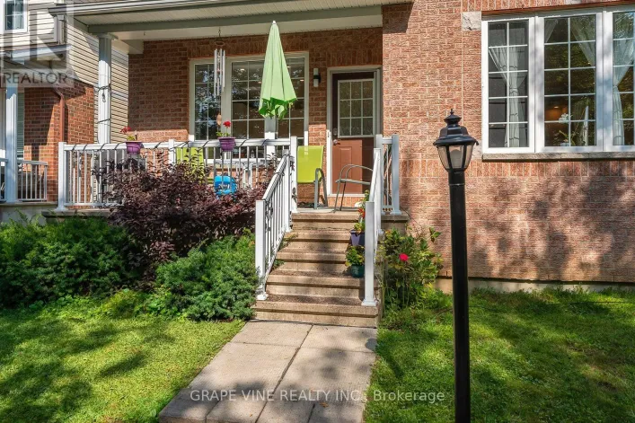 319 PARKIN CIRCLE, Ottawa