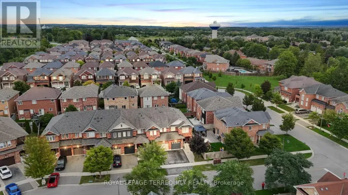 319 PENNDUTCH CIRCLE, Whitchurch-Stouffville