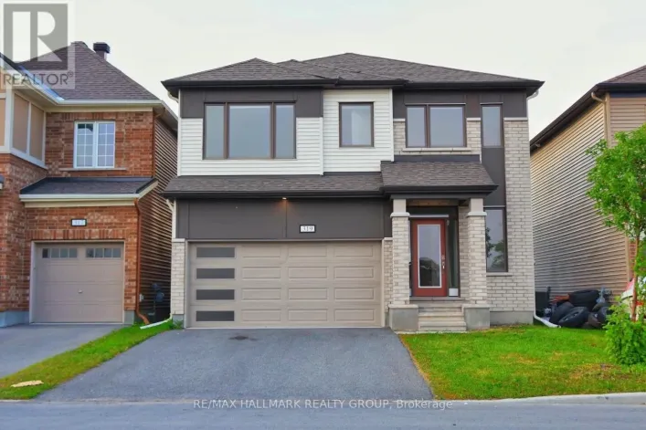 319 PROXIMA TERRACE, Ottawa