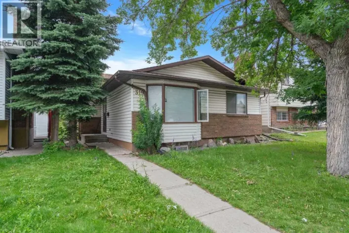 319 Rundlelawn Road NE, Calgary