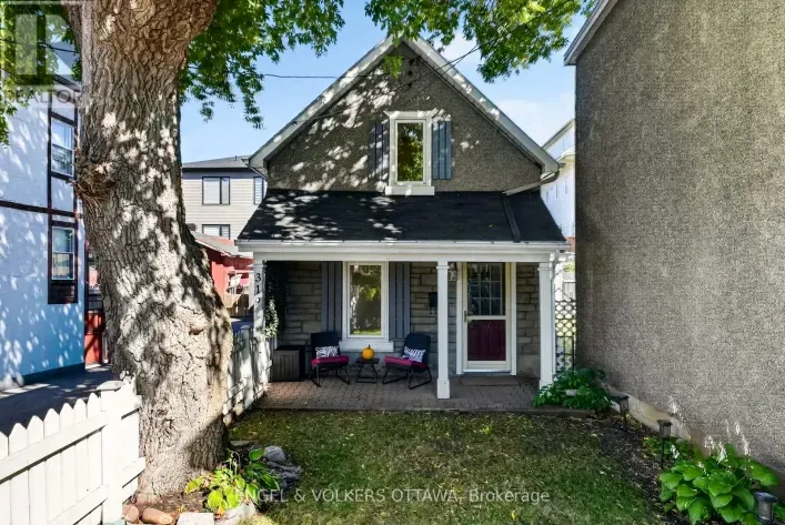 319 SAVARD AVENUE, Ottawa