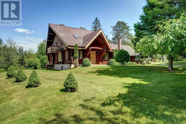 319 St Andrews River Road, Shubenacadie East