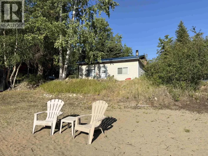 319 SUNSET BEACH ROAD, Fort Fraser