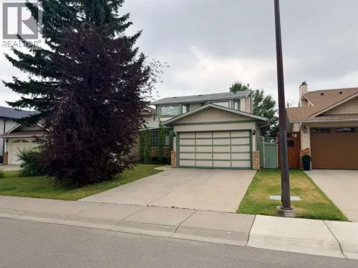 319 Sunvale Drive SE, Calgary