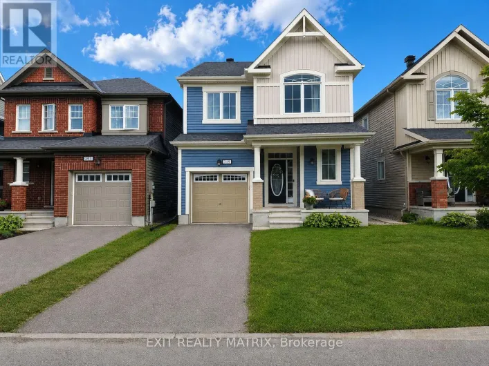 319 SWEETCLOVER WAY, Ottawa