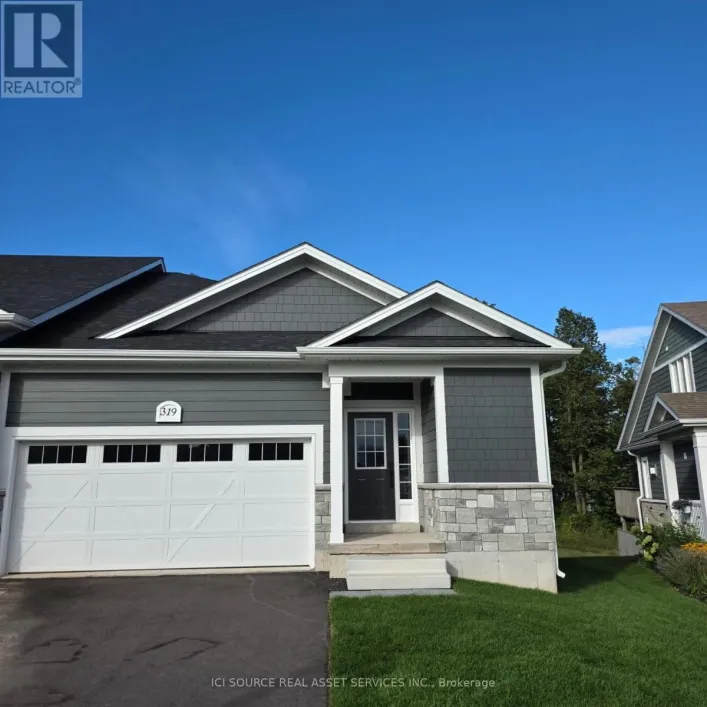 319 TELFORD TRAIL, Georgian Bluffs