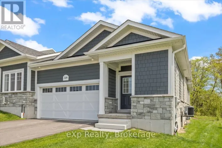 319 TELFORD TRAIL, Georgian Bluffs