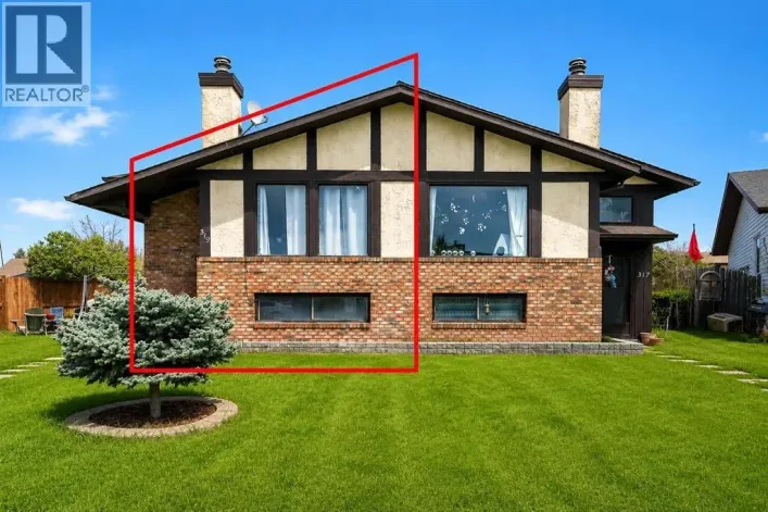 319 Templemont Place NE, Calgary