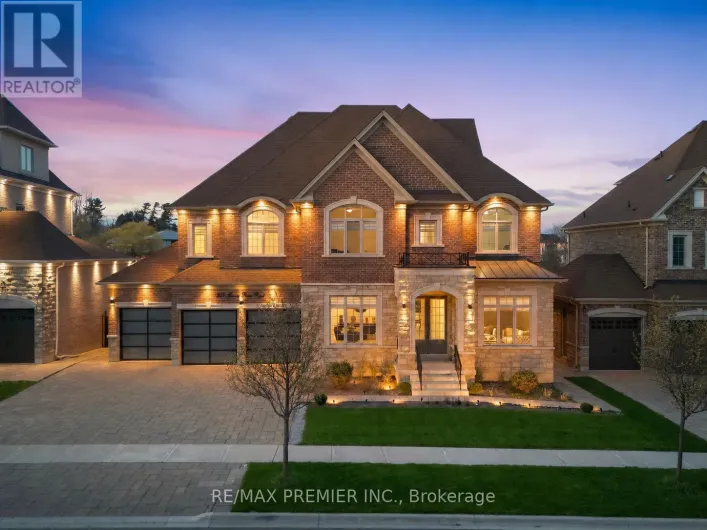 319 TORREY PINES ROAD, Vaughan