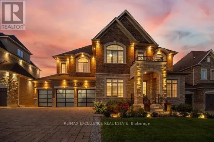 319 TORREY PINES ROAD, Vaughan