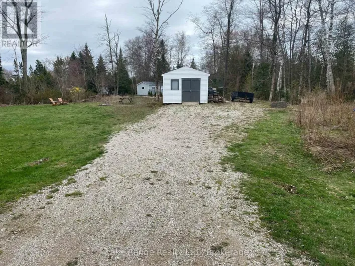 319 TYENDINAGA ROAD, Huron-Kinloss