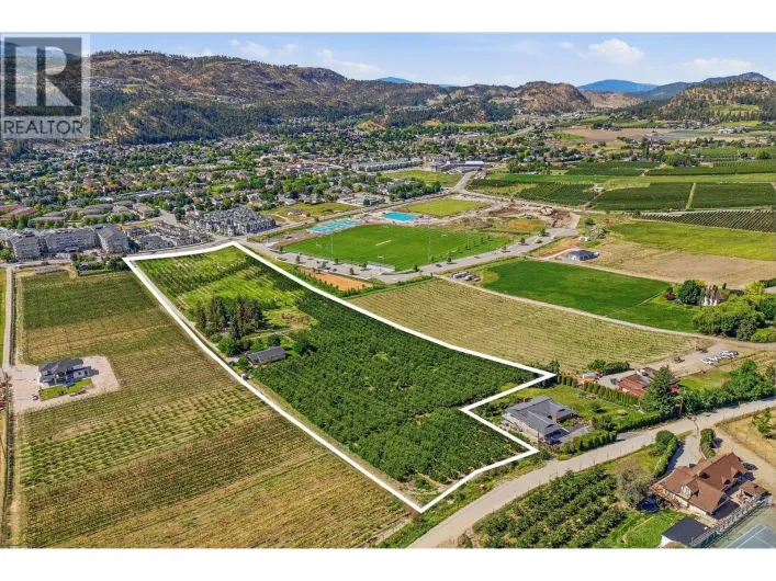 319 Valley Road, Kelowna