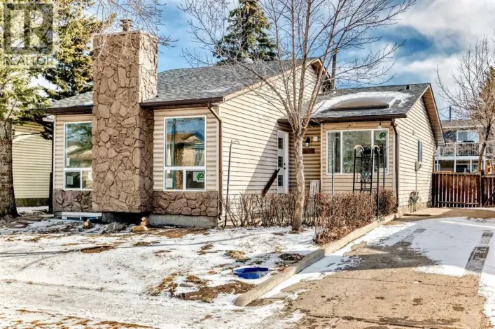 319 Whitefield Drive NE, Calgary