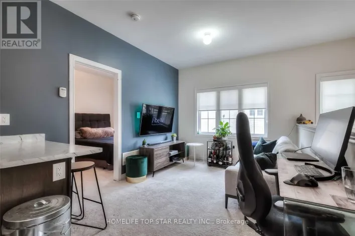 319 WILLIAM FORSTER - (COACH HOUSE) ROAD, Markham