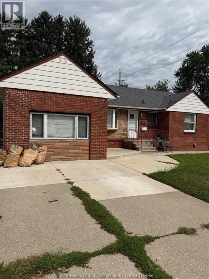 3190 ACADEMY DRIVE Unit# LOWER LEVEL, Windsor