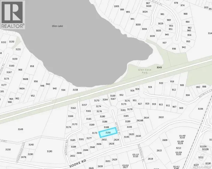 3190 Ayton Pl, Langford