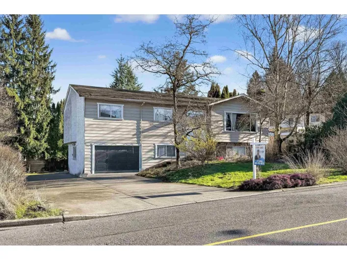 3190 BABICH STREET, Abbotsford