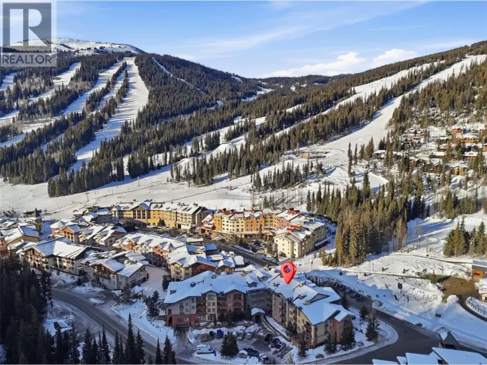 3190 Creekside Way Unit# 102, Sun Peaks