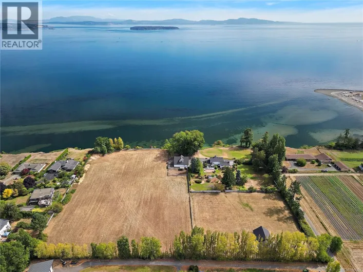 House for sale: 3190 Martindale Rd, Central Saanich