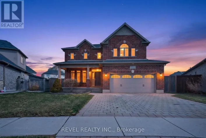 3190 PINCOMBE DRIVE, London South