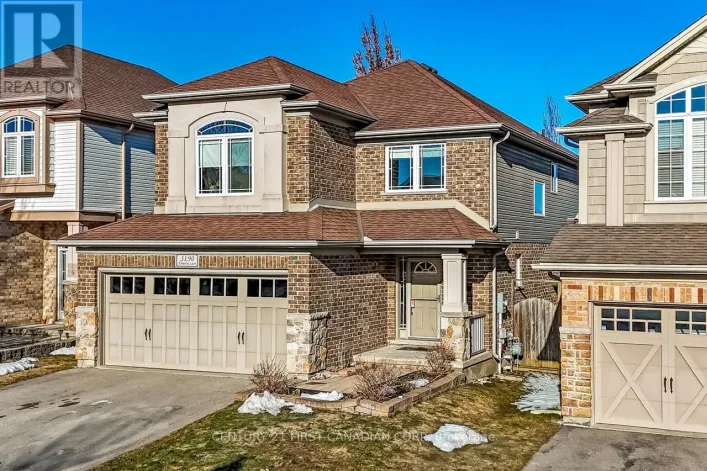 3190 POMEROY LANE, London South