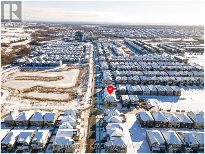 3190 WILLIAM CUTMORE BOULEVARD, Oakville