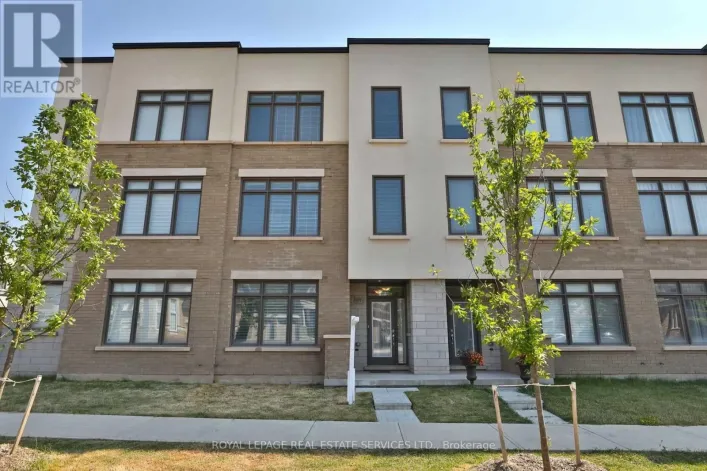 3191 ERNEST APPELBE BOULEVARD, Oakville