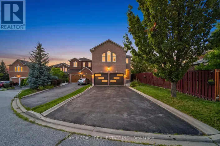 3191 OAKVIEW ROAD, Mississauga