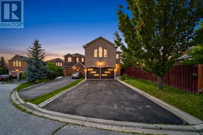 3191 OAKVIEW ROAD, Mississauga