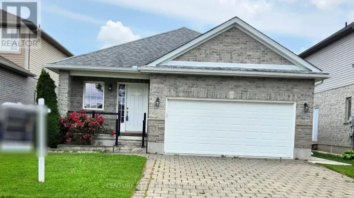 3191 SINGLETON AVENUE, London South