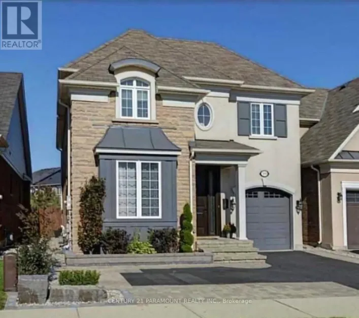 3191 STOCKSBRIDGE AVENUE, Oakville