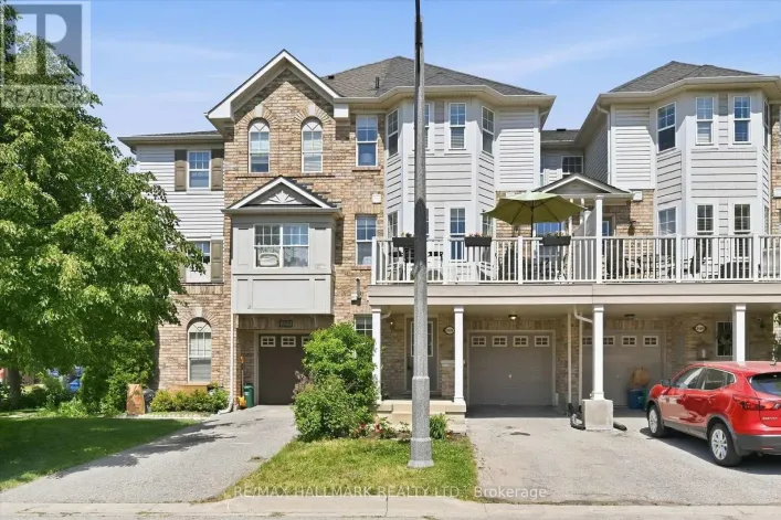 3191 STORNOWAY CIRCLE, Oakville