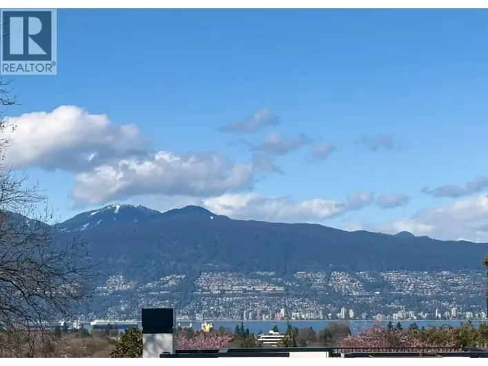 3191 W 23RD AVENUE, Vancouver
