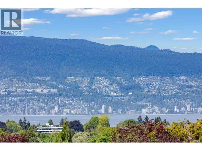 3191 W 23RD AVENUE, Vancouver