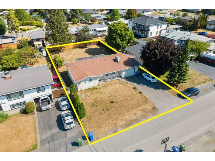 31919 ROYAL CRESCENT, Abbotsford