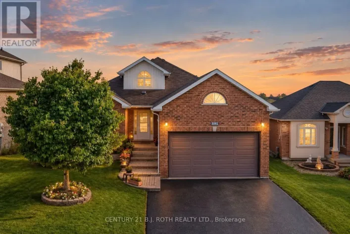 3192 BASS LAKE SIDE ROAD, Orillia