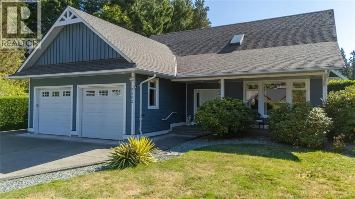 3192 Gibbins Rd, Duncan